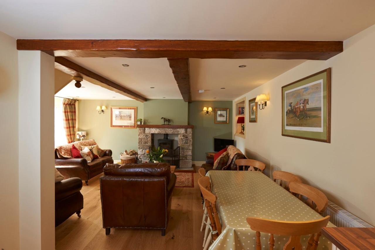 Spring Cottage เคนดัล ภายนอก รูปภาพ